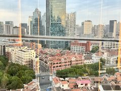 -上海外滩茂悦大酒店