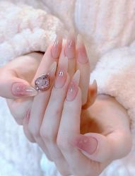 -情同手足美甲美睫