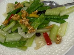 -粤盛海鲜平价店(洛溪食街店)