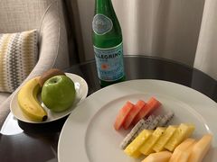 -上海雅居乐万豪侯爵酒店