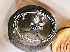 -黛汀烘焙DAINTY BAKERY(代字行合生汇店)