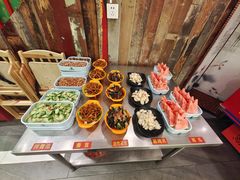 -老马路串串香火锅(北门桥店)