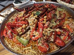 -大川先生·小龙虾·川菜(信义坊店)