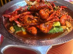 -龙虾当家·大排档(红谷滩五中店)