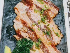 -黑牛の場烤肉(摩天活力城店)