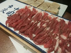 -年巴羊肉铺老铜锅(梅江店)