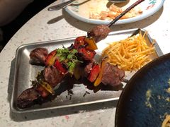 -BE BRIGHT KITCHEN(正佳广场店)