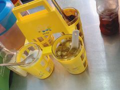 -榮泰米粉湯(Left Shop)