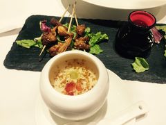-Lotus 莲花空间(国贸商城店)