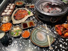 -金家烤鳗鱼(西塔旗舰店)