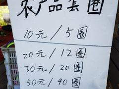 -前小桔亲子创意农场·草莓采摘·露营烧烤