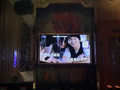 -萧邦音乐会所KTV·蒸汽活海鲜自助(福田店)