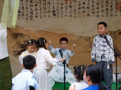 -乐不撕书绘本体验中心(华鹏馆)