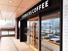 -星巴克(北京长安商场店)