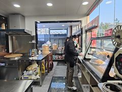 -淮扬楼(文港路店)