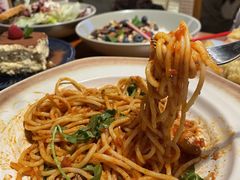 -Pizzeria da Nicola·火炉披萨(中大国际店)
