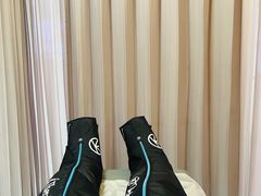 -MASTER FIT 拉伸大师·筋膜刀·西式按摩(上梅林卓悦汇店)