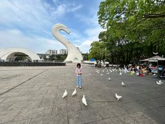 -南昌动物园