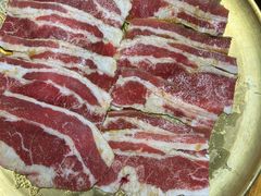 -四斤烤肉(东戴河孟家店)