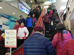 -青岛利群四方购物广场