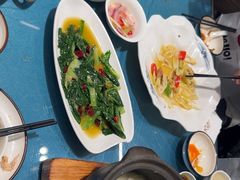-干老四雅鱼饭店(滨江西路店)