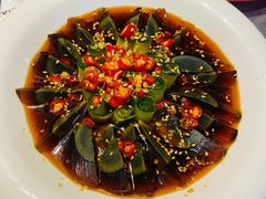-红辣椒·川菜·火锅(大洋中心店)