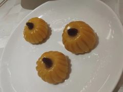 南瓜糕-光明邨大酒家(淮海路店)