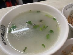 -阿凸芋圆(上帝街店)