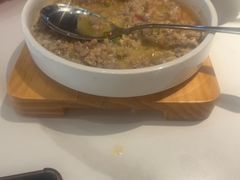 -厝小满.姜母鸭/泉州菜(桥南店)