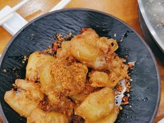 -御龙海鲜火锅(十六浦店)