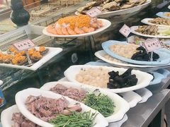 -抹直口特色菜馆(一店)