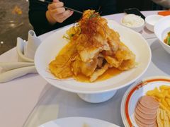 -老妈菜馆(建设街店)