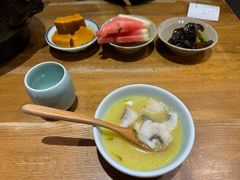 -九锅一堂酸菜鱼(新南凯德直营店)