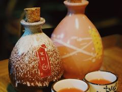 -长亭酒肆.武夷菜(鼓楼后海店)