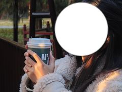 -首都图书馆-咖啡厅