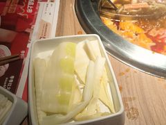 -季季红火锅(长沙步行街店)