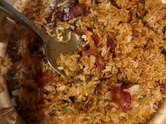 -八府香鸭·啫啫煲(华山路店)