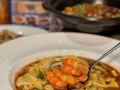 -湘满甲·黄焖甲鱼创始者·湘菜·鲁菜(潘家园店)