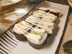 苹果卷-顶屋咖喱(街道口总店)