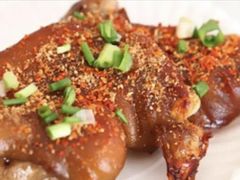 -三宽猪蹄(咸阳店)