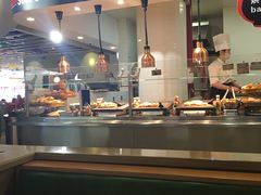 -So Lounge索兰至餐厅(蓝色港湾店)