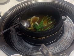 -木王宴语·野生鲜菌火锅(玉河店)