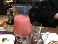 -阿娜尔·新疆菜(宜家荟聚中心店)