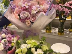 -EPOQUE·一刻花店(兴业太古汇店)