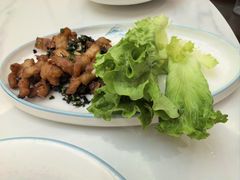 -小乡小镇·传承桐庐土菜·老板亲自烧的菜
