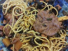 -旺泉餐饮店·清真牛肉面馆