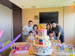 -海底捞火锅(莘松路店)