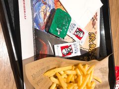 -肯德基(洛川店)