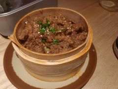 肥肠小格格-川堂风·跷脚牛肉·乐山爆炒(宝山日月光店)