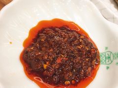 -清真·益鑫羊肉手抓馆(花园北街店)